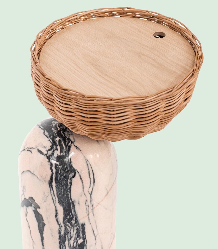 celeste_marble_side_table_with_wicker_basket_dam_portugal_wood_tables_side_tables_for_living_room