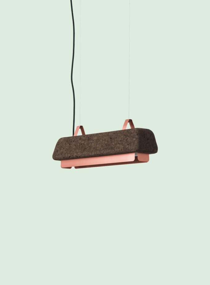 cortina_small_suspended_lamp_cork_metal_cleancooper_dam_portugal_damshop_lighting_for_home_office_lighting_decoration_lamps