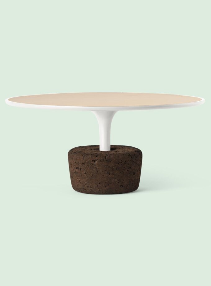 cork_side_table_Flora_wide_low_warmwhite_damshop_coffe_table_decorating_tables_damshop