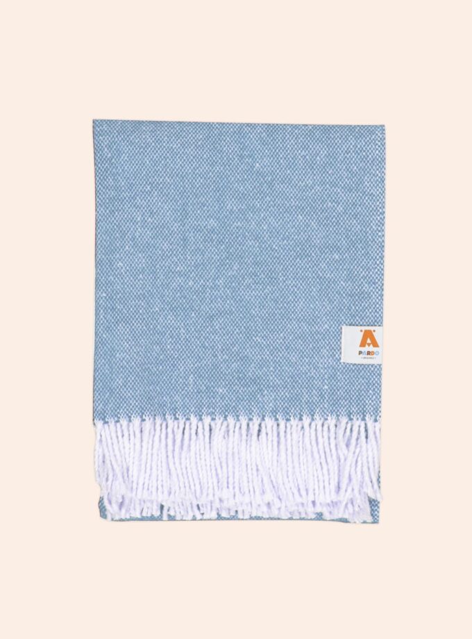 baby_blue_pure_cotton_dots_throw